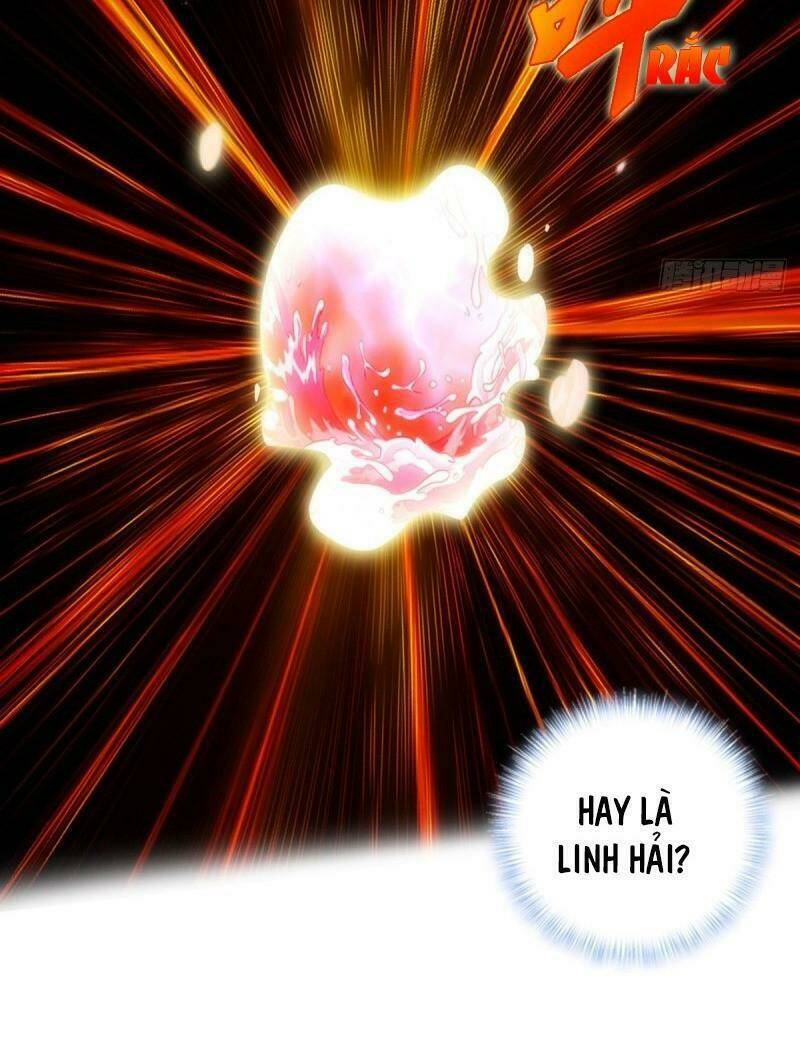 Bất Hủ Phàm Nhân: Chapter 47