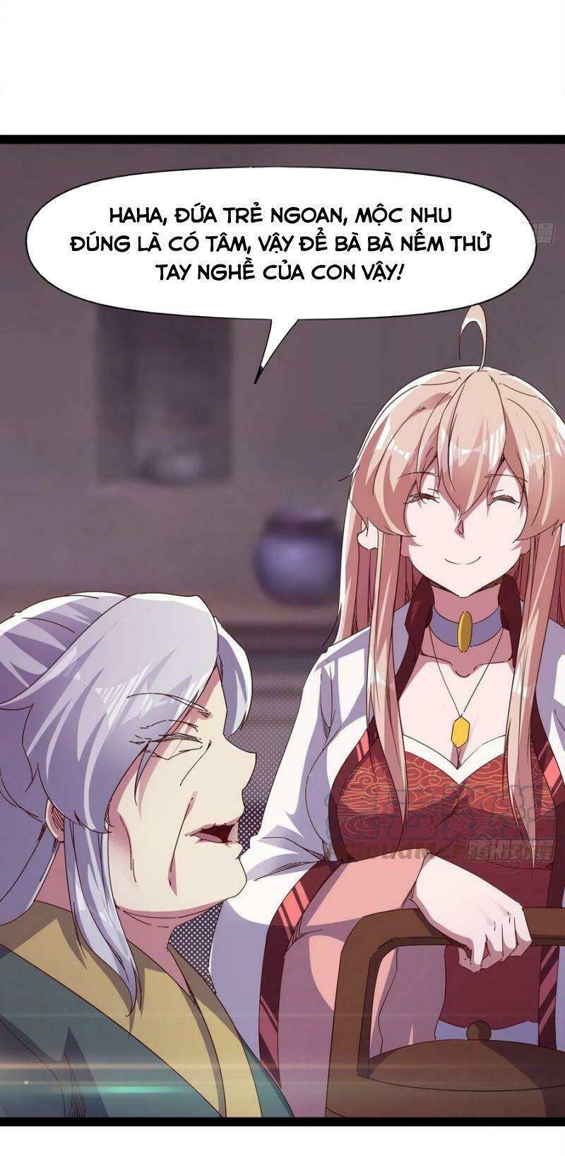 Kiếm Đồ: Chapter 105