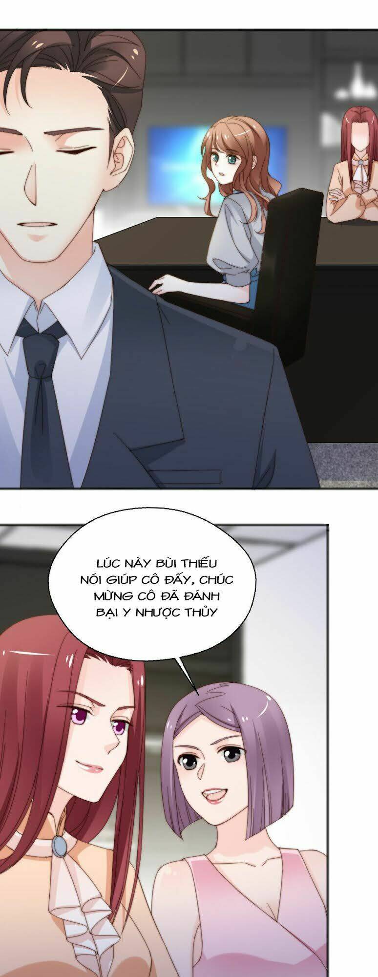 Bí Mật Của Thiên Kim: Chapter 123