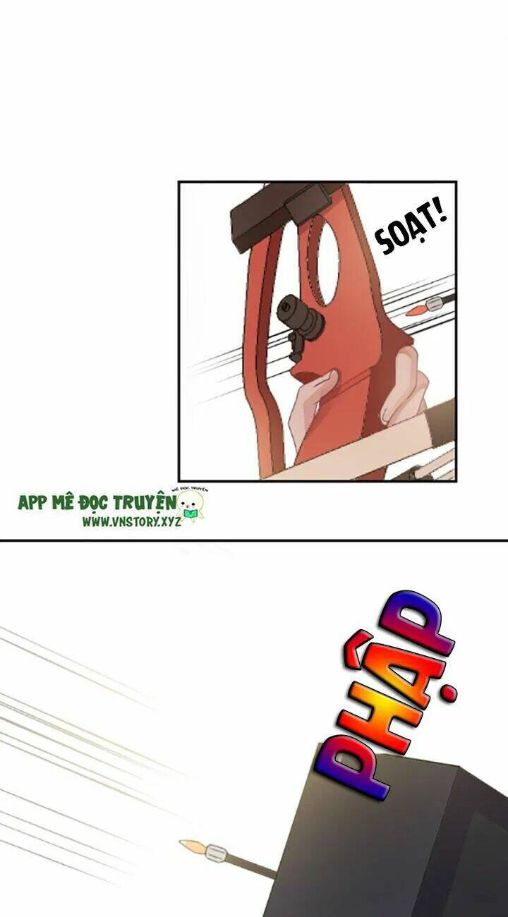 Thần Tượng Điểm Zero: Chapter 124