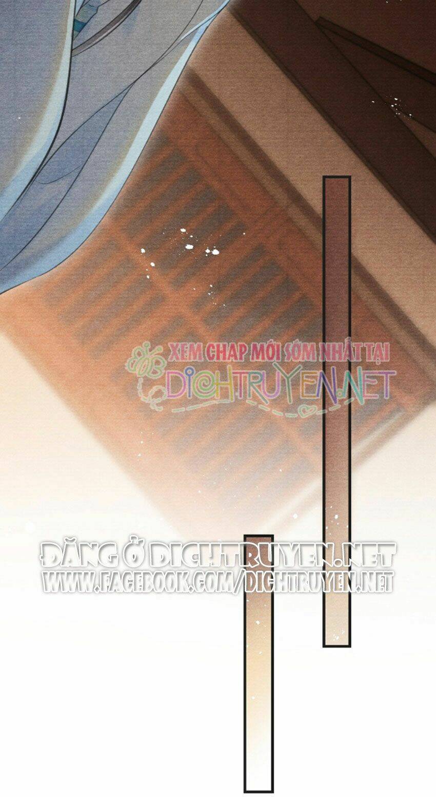 Nhất Kiếm Sương Hàn: Chapter 21