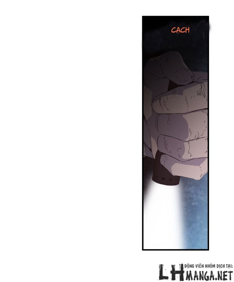 M.i.a - Jakjeonjung Siljong: Chapter 34