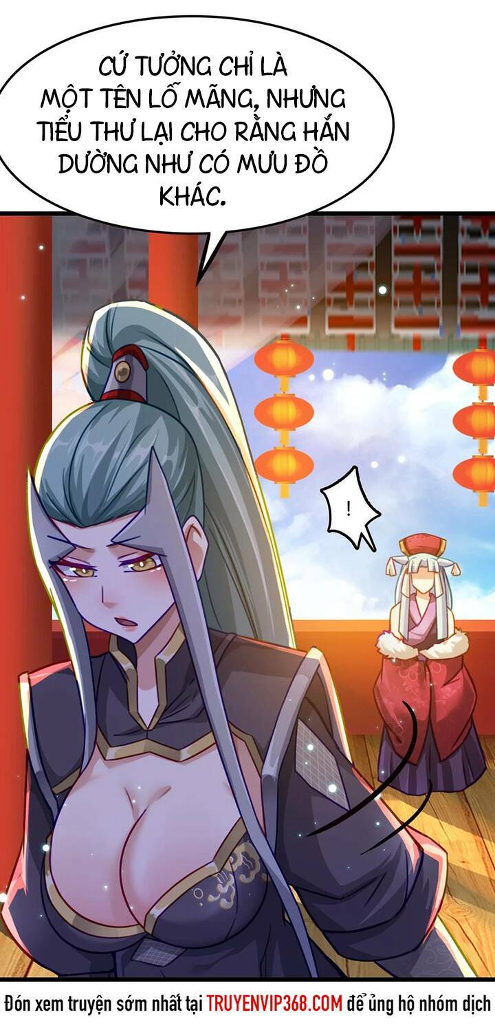 Đại Bảo Kiếm Của Tôi: Chapter 16