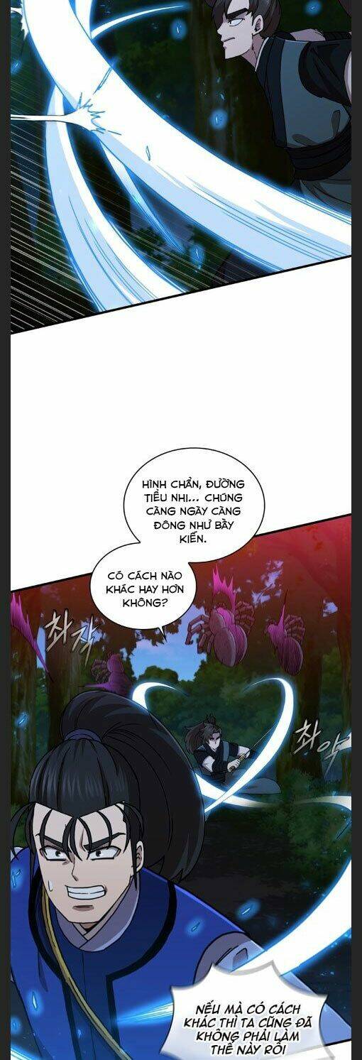 Thân Thủ Đệ Nhất Kiếm: Chapter 89