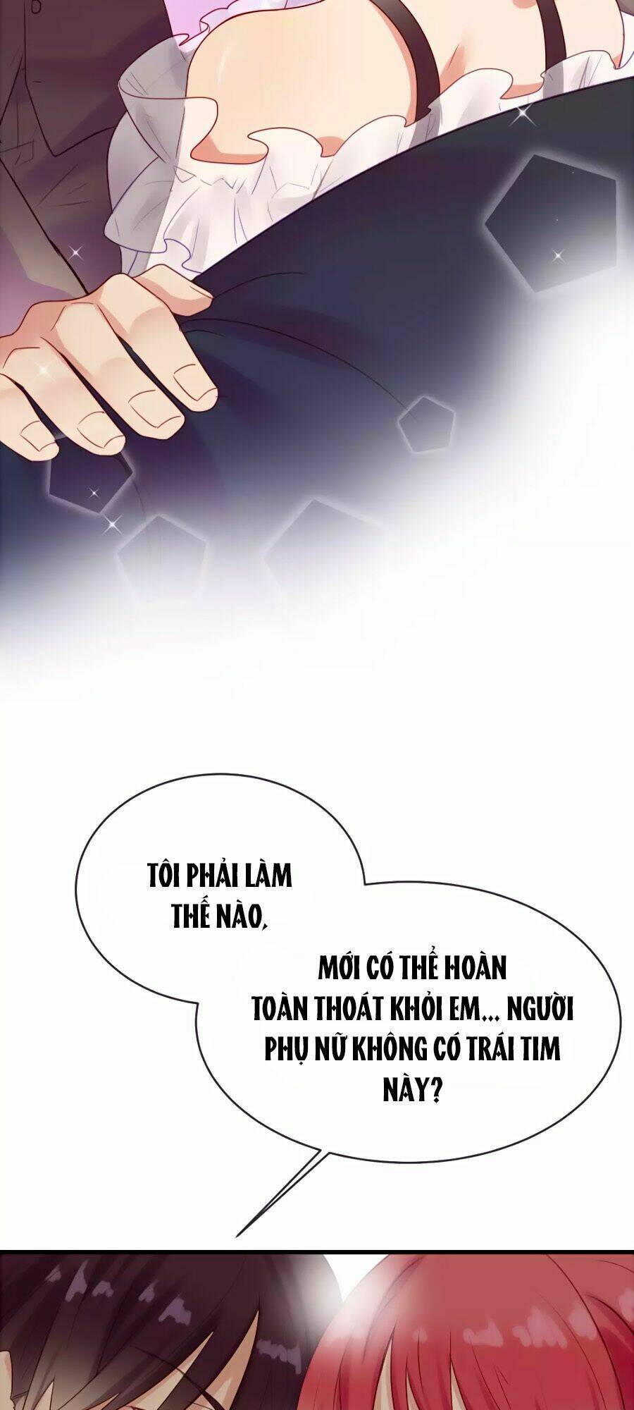 Tiền Nhậm Hữu Độc: Chapter 9