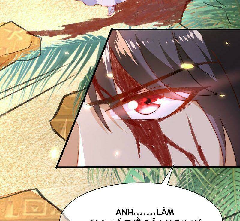 Sủng Hậu Của Vương: Chapter 90