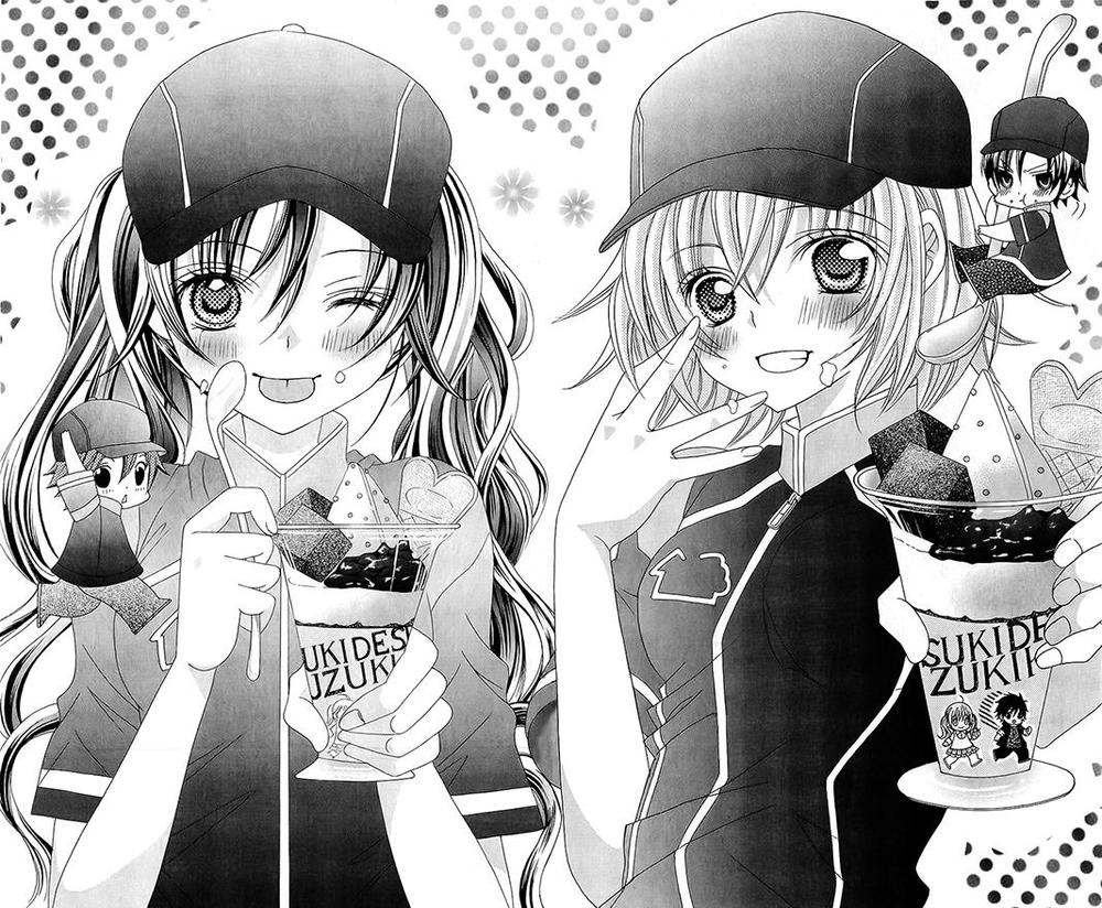 Mình Thích Cậu Đó, Suzuki: Chapter 57