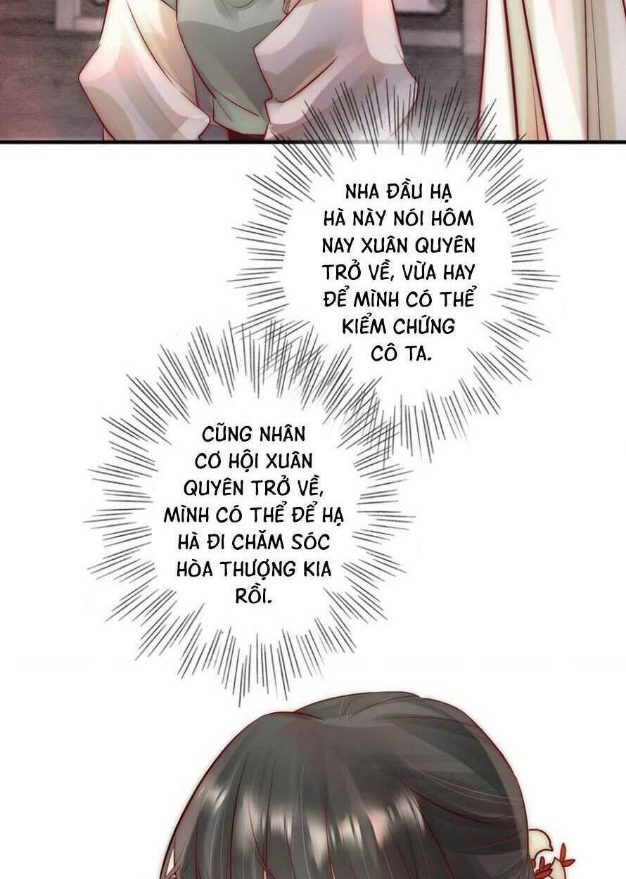 Hòa Thượng Phản Diện Giả Bạch Liên Hoa: Chapter 8