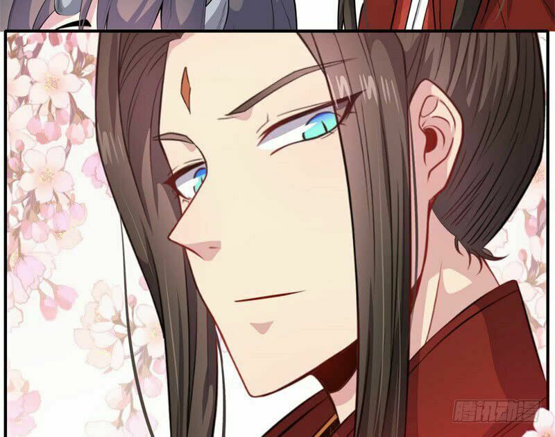 Ngạo Kiều Quỷ Vương Yêu Ta: Chapter 121