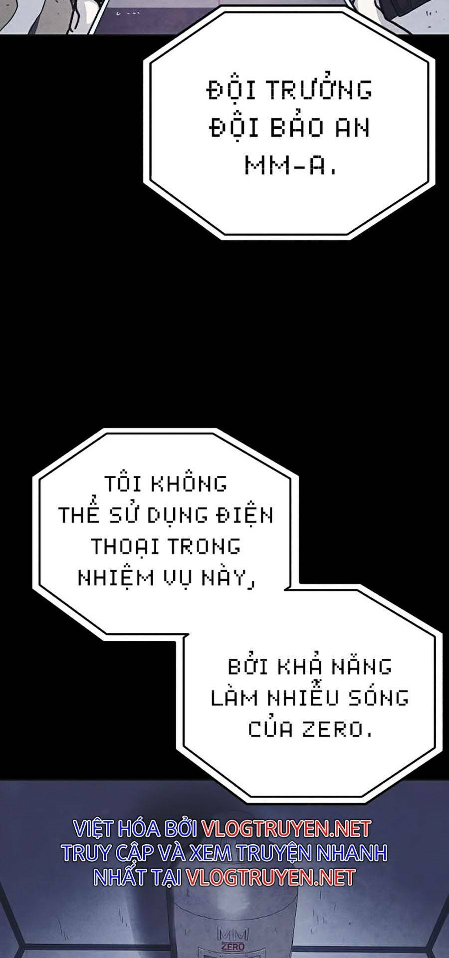 Cậu Bé Shotgun: Chapter 27