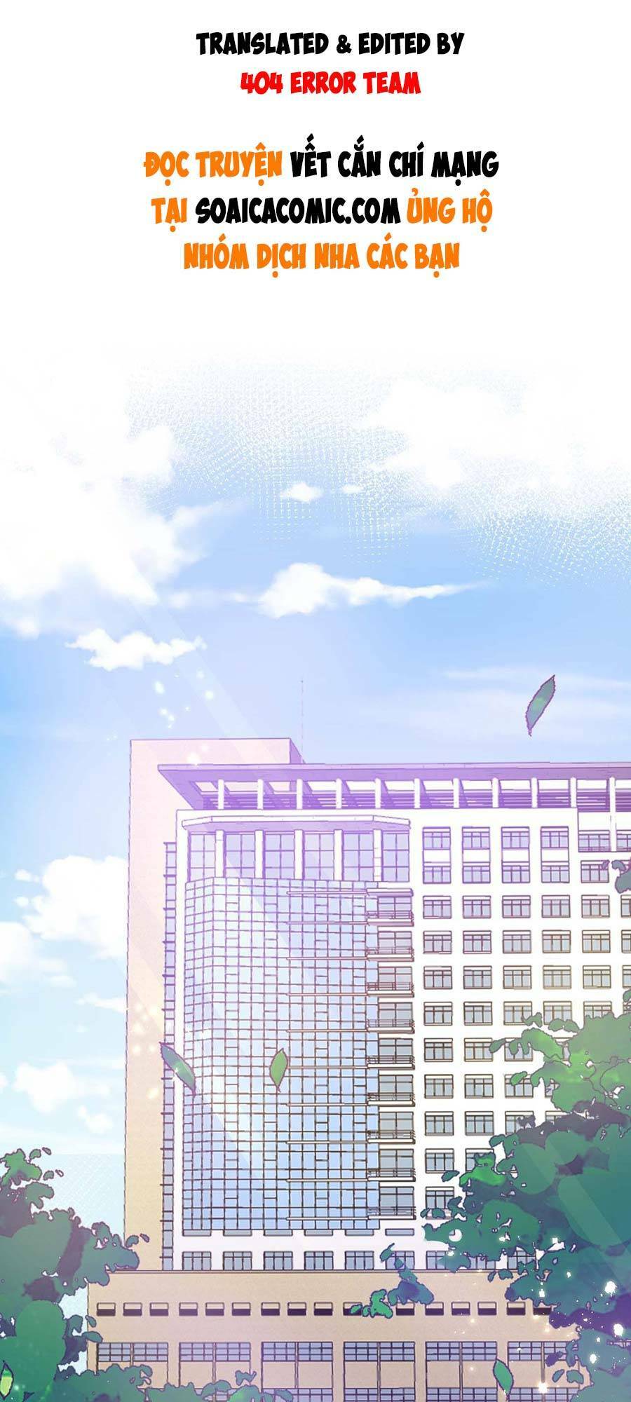 Vết Cắn Trí Mạng: Chapter 18