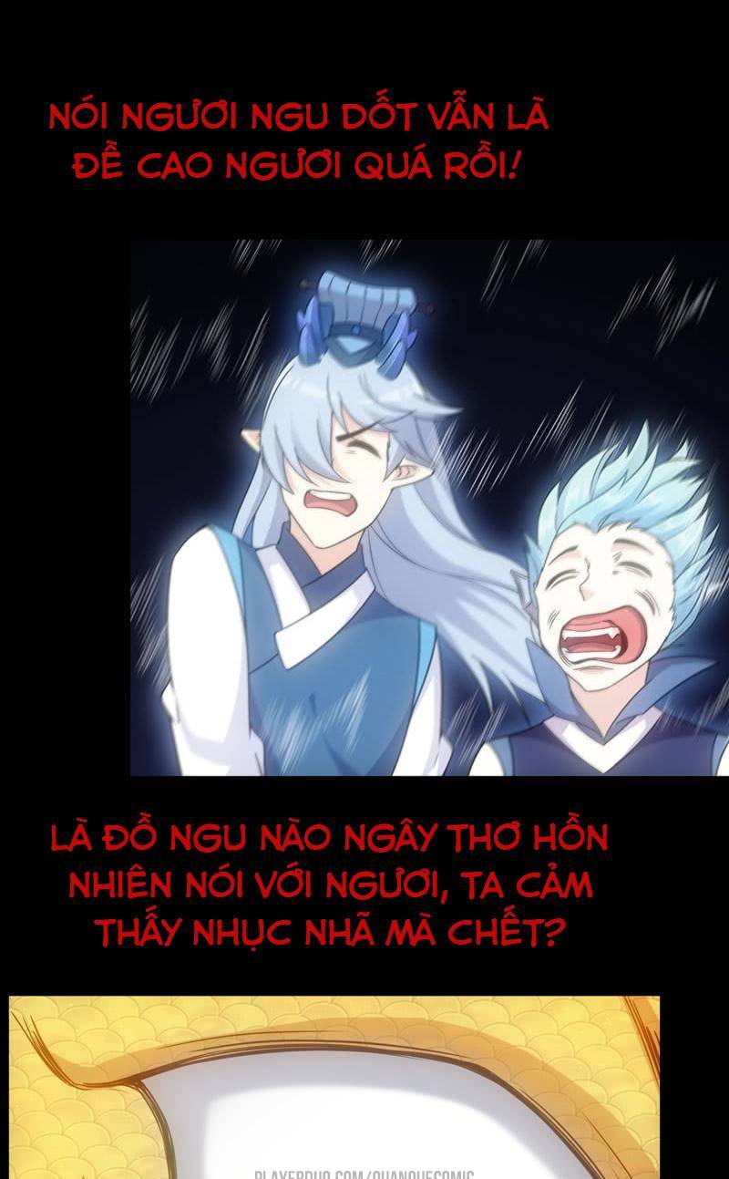 Khởi Đầu Bằng Một Con Côn: Chapter 70