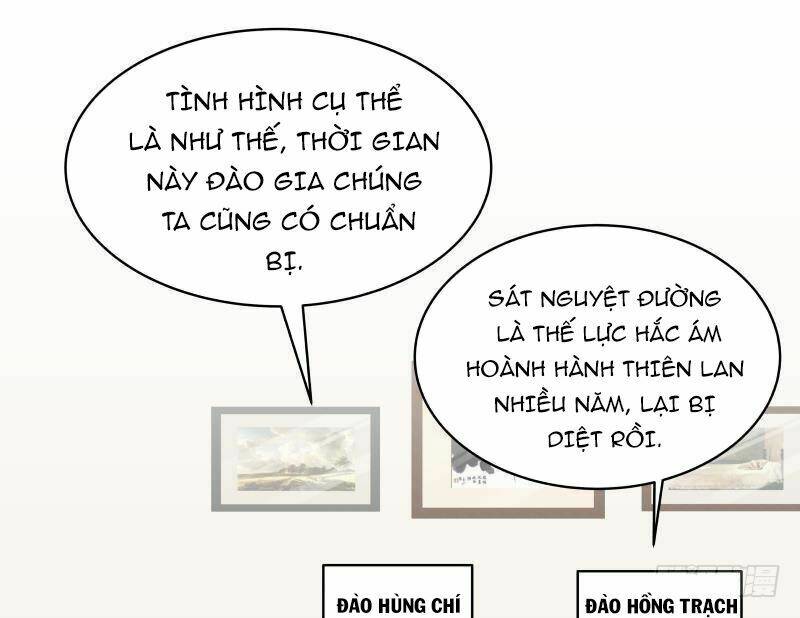 Đô Thị Tuyệt Thế Cuồng Tôn: Chapter 8
