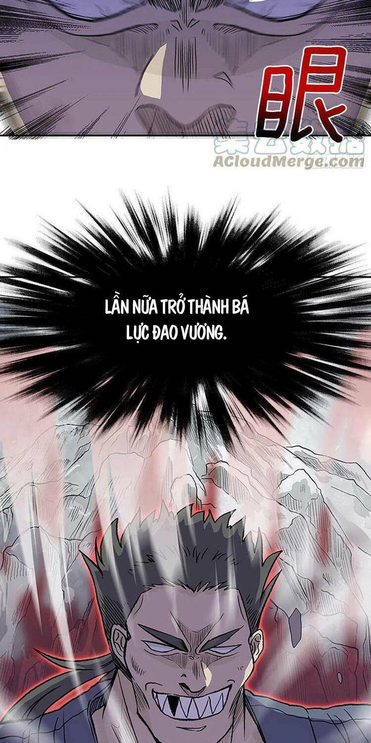 Học Sĩ Tái Sinh: Chapter 198