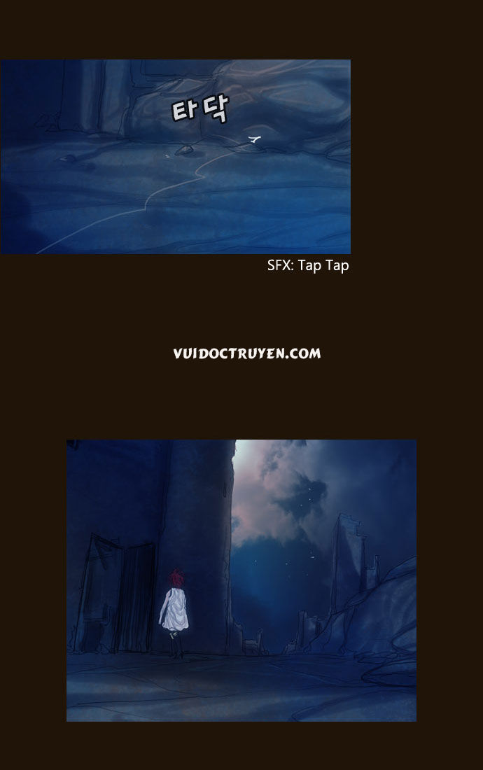 Magician: Chapter 102