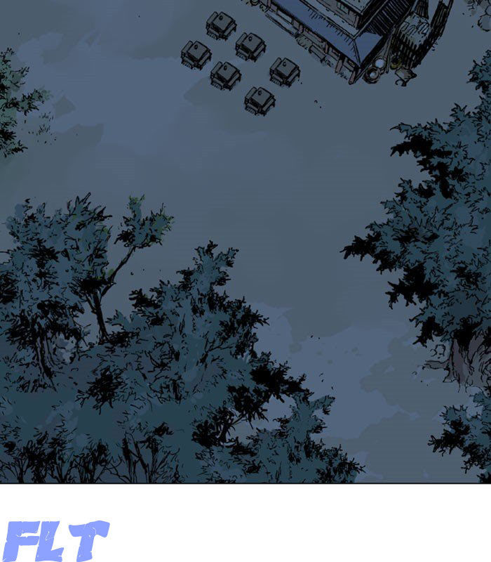 Cao Thủ 2: Chapter 37