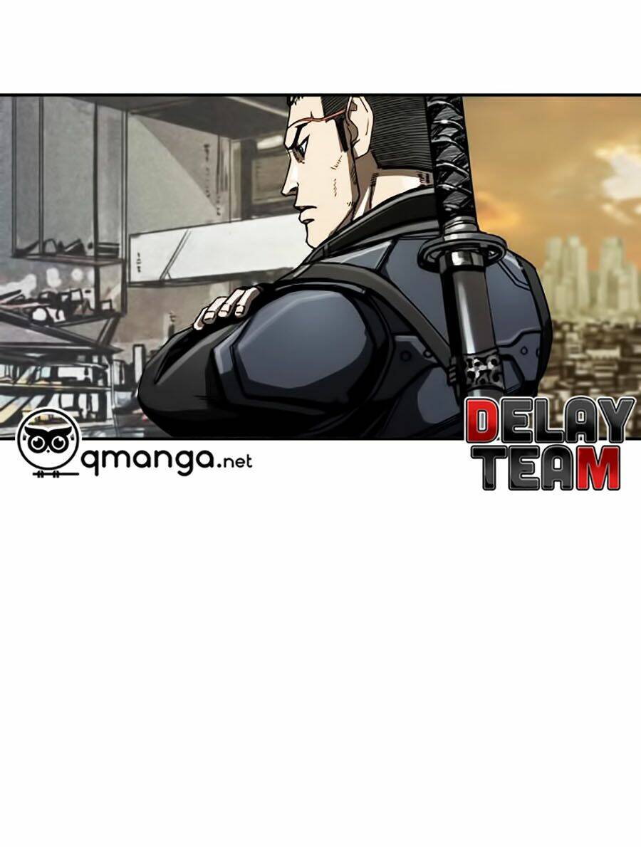 Thợ Săn Đầu Tiên: Chapter 25