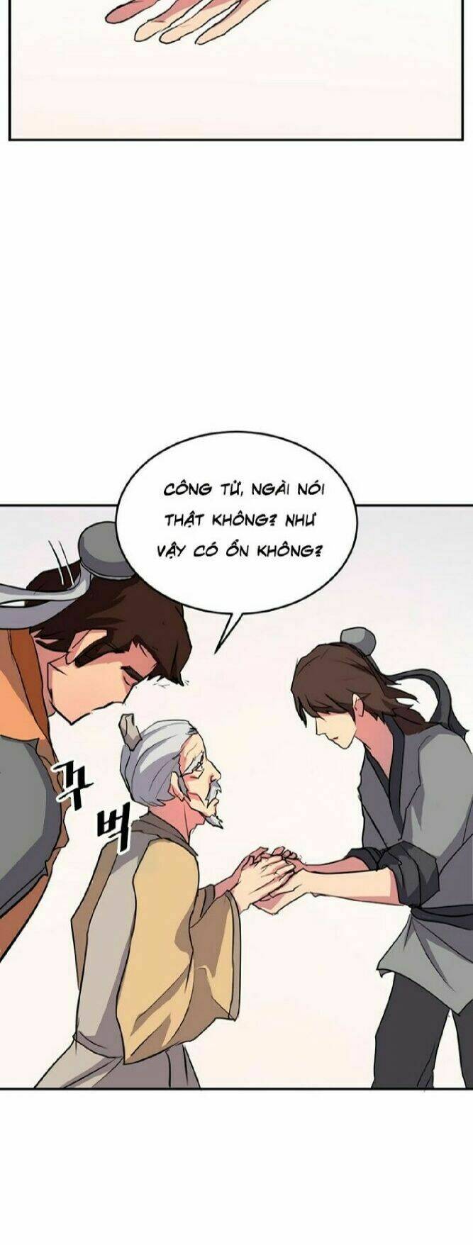 Trọng Sinh, Bất Khả Chiến Bại: Chapter 16