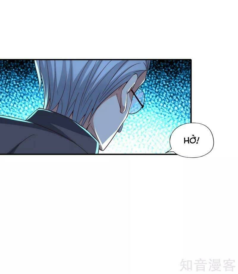 Vòng Bạn Bè Mạnh Nhất Của Tiên Giới: Chapter 39