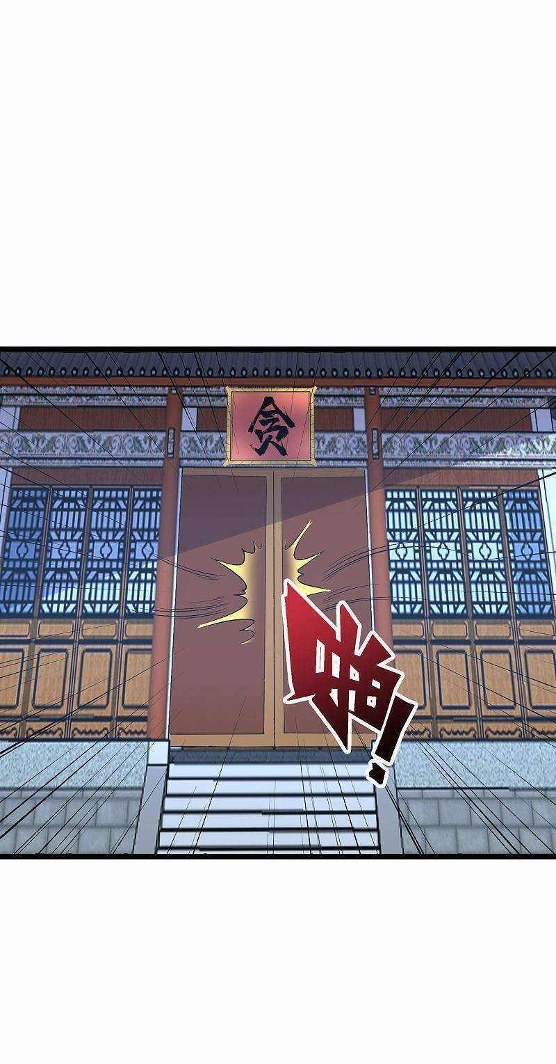 Phục Thiên Thánh Chủ: Chapter 77