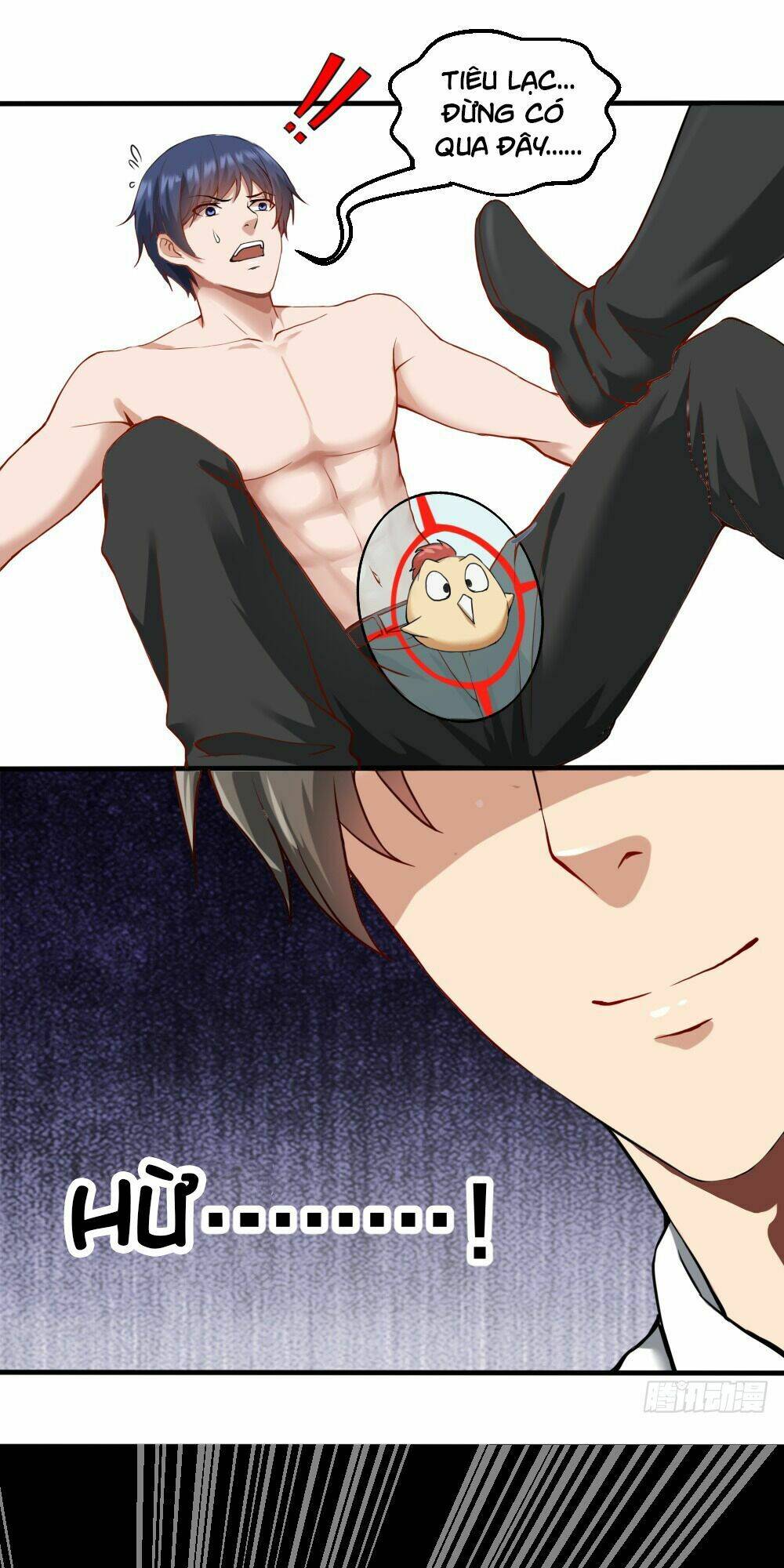 Tuyệt Thế Thiên Tài Hệ Thống: Chapter 17