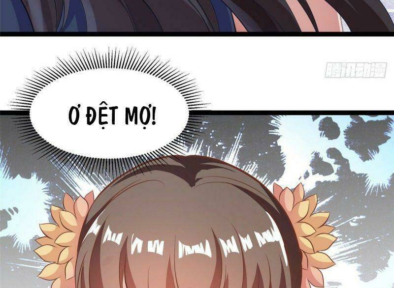 Bạo Manh Tiểu Tiên: Chapter 36