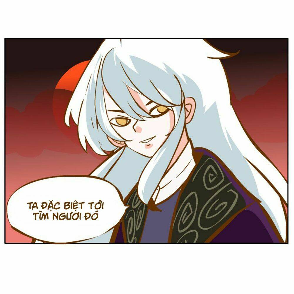 Hòa Thượng Và Tiểu Long Quân: Chapter 28