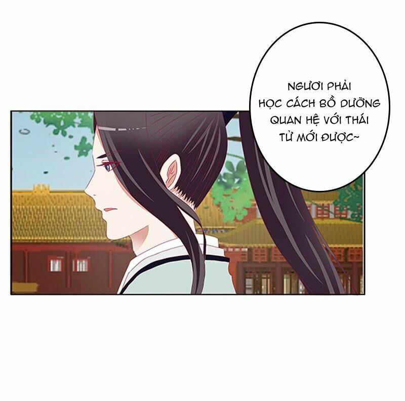 Thông Linh Phi: Chapter 463