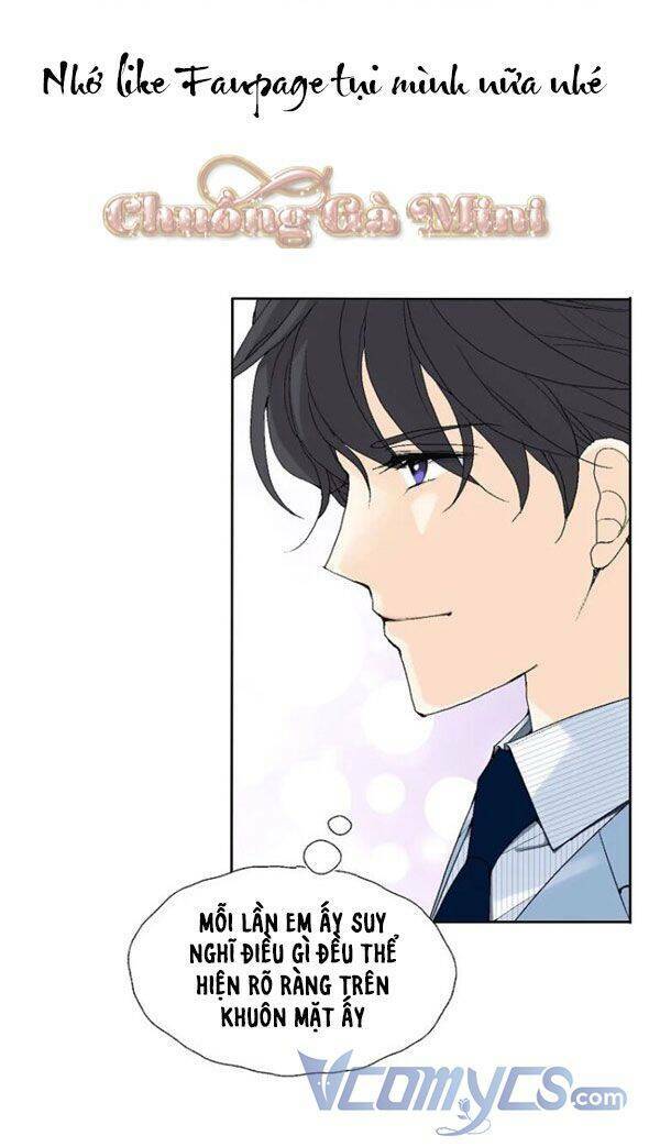 Lee Bom, Em Là Của Anh: Chapter 44