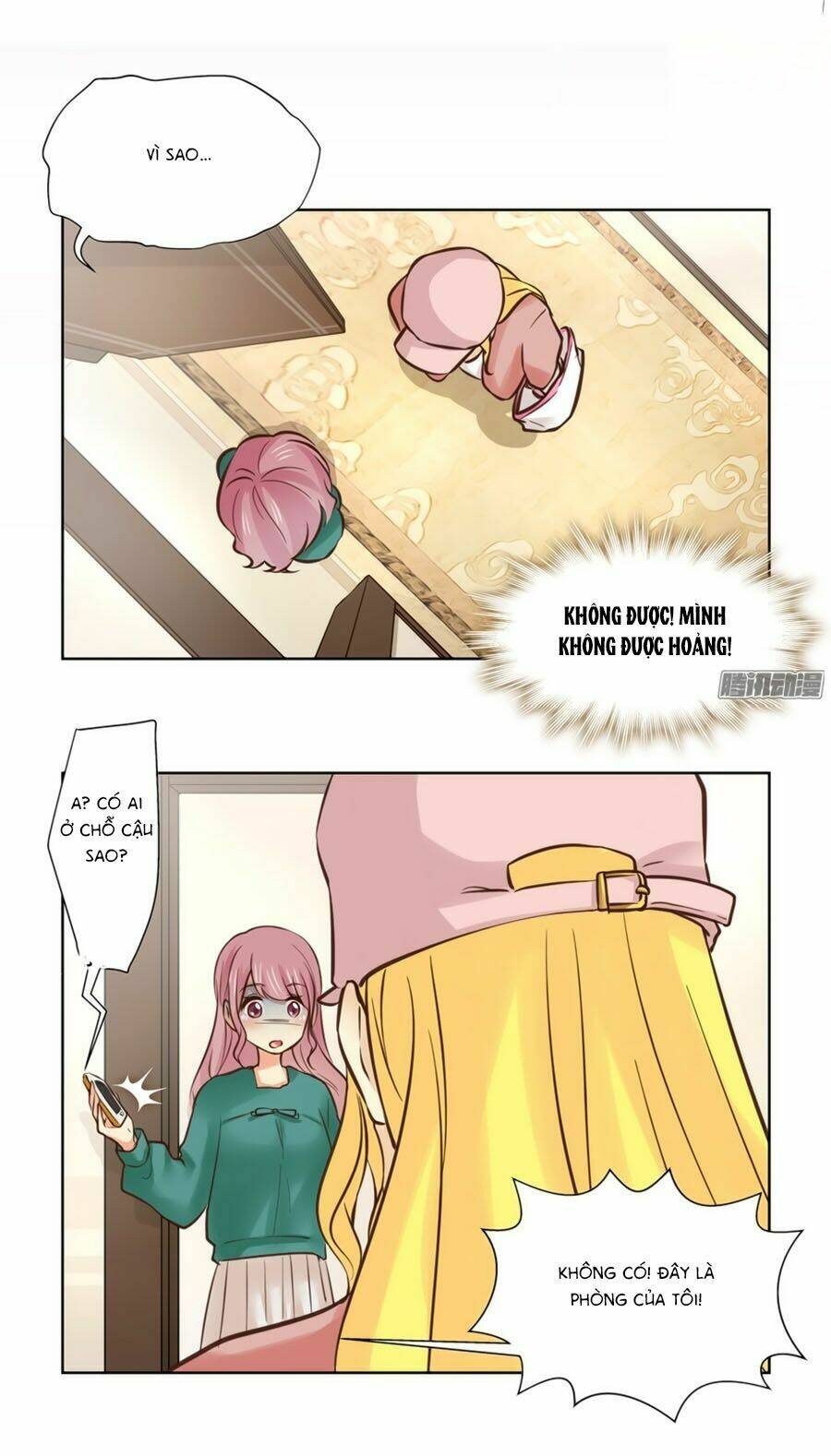 Lưu Luyến Tinh Diệu: Chapter 85