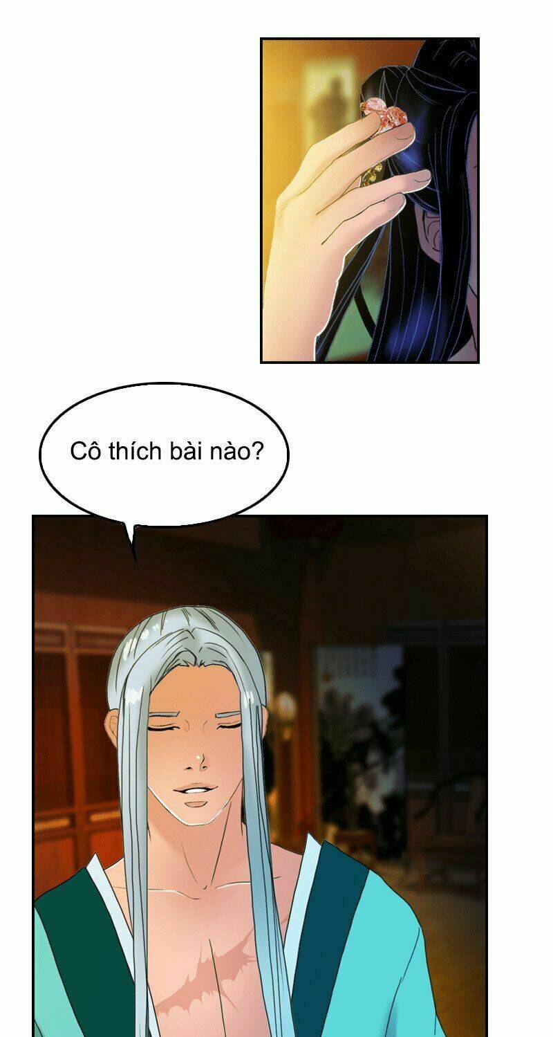 Huyết Đế Bạo Chúa: Chapter 37