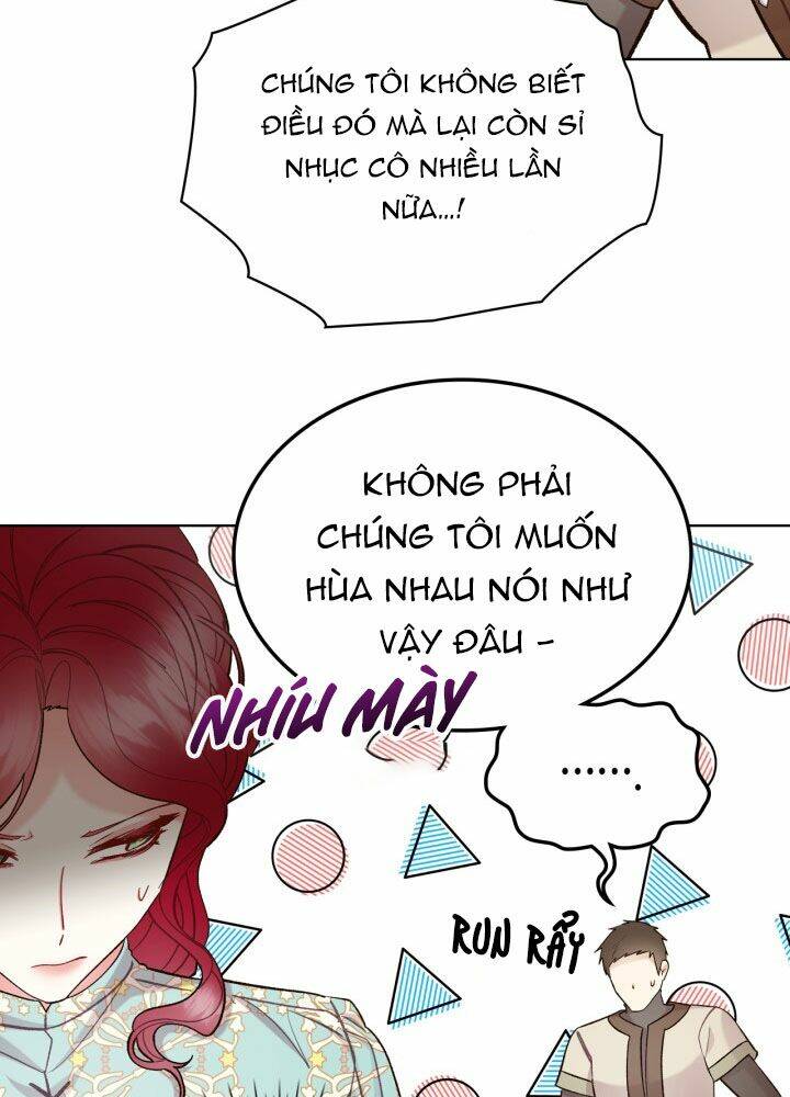 Kẻ Tạo Ra Nữ Phản Diện: Chapter 56.1