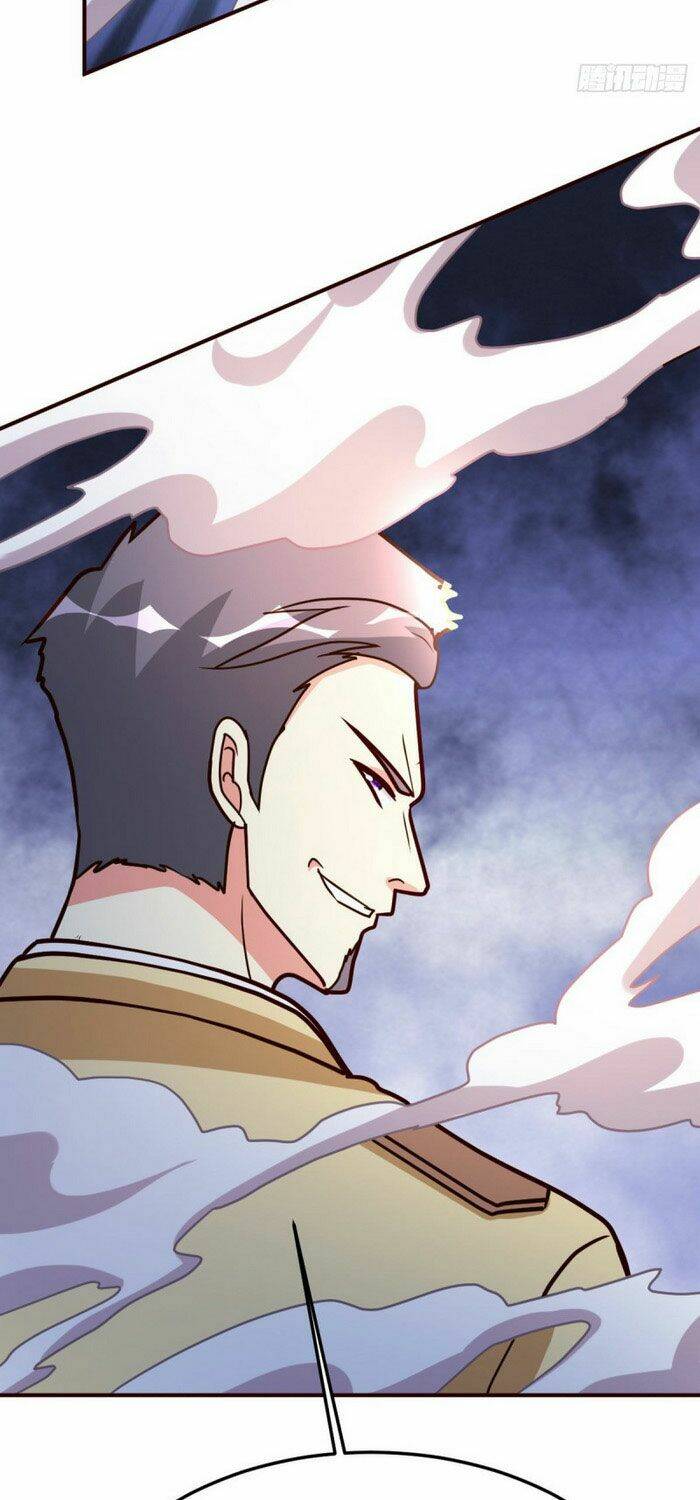 Trọng Sinh Tu Chân Tại Đô Thị: Chapter 121