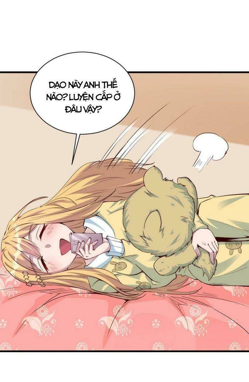 Thánh Đường Chi Thành: Chapter 90