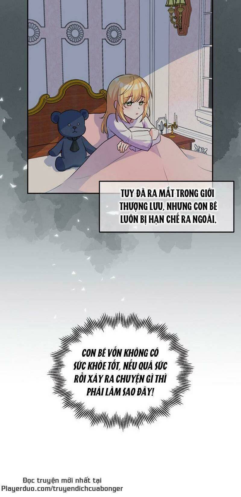 Nữ Hiệp Trở Về: Chapter 4