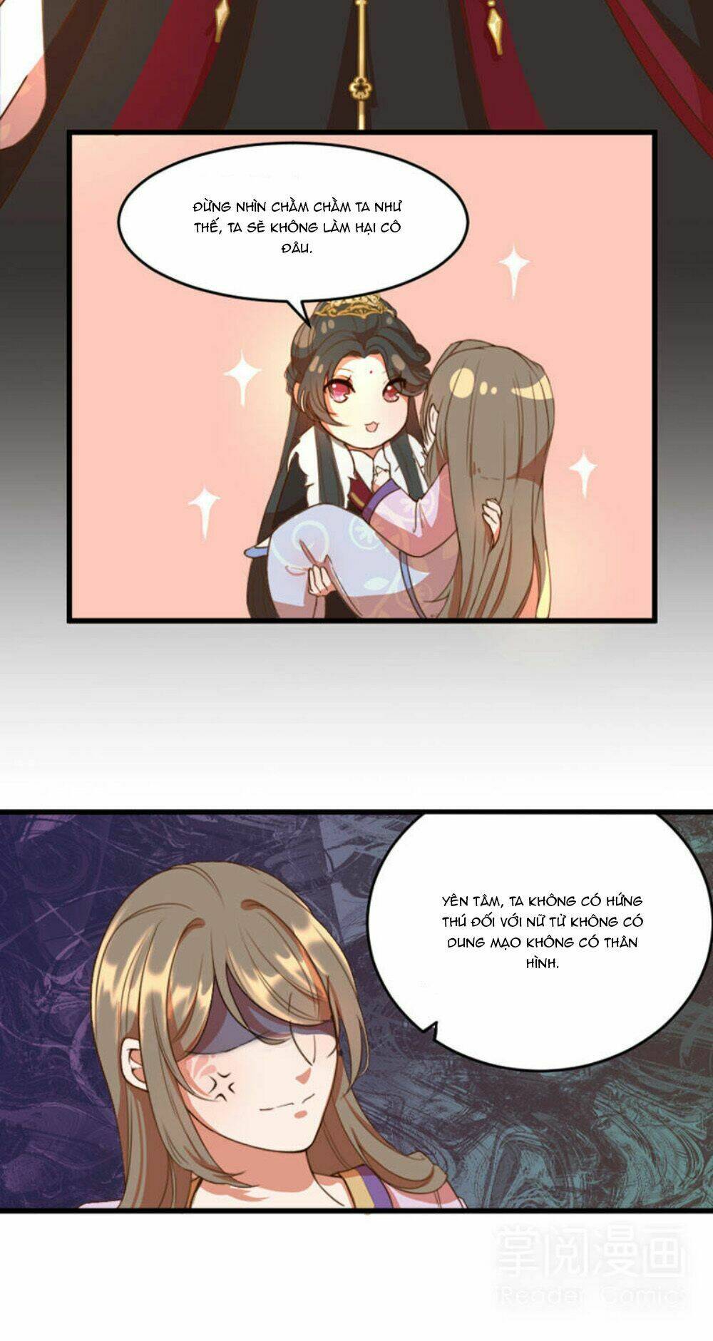 Đệ Nhất Cuồng Phi: Chapter 3