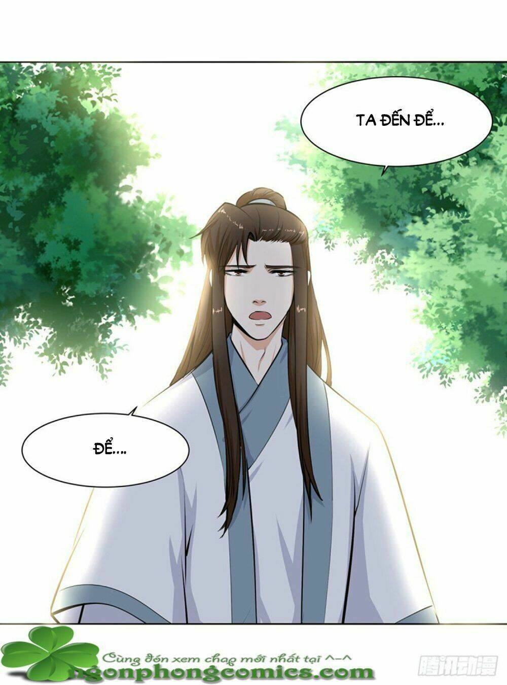 Hỏa Hồ: Chapter 46
