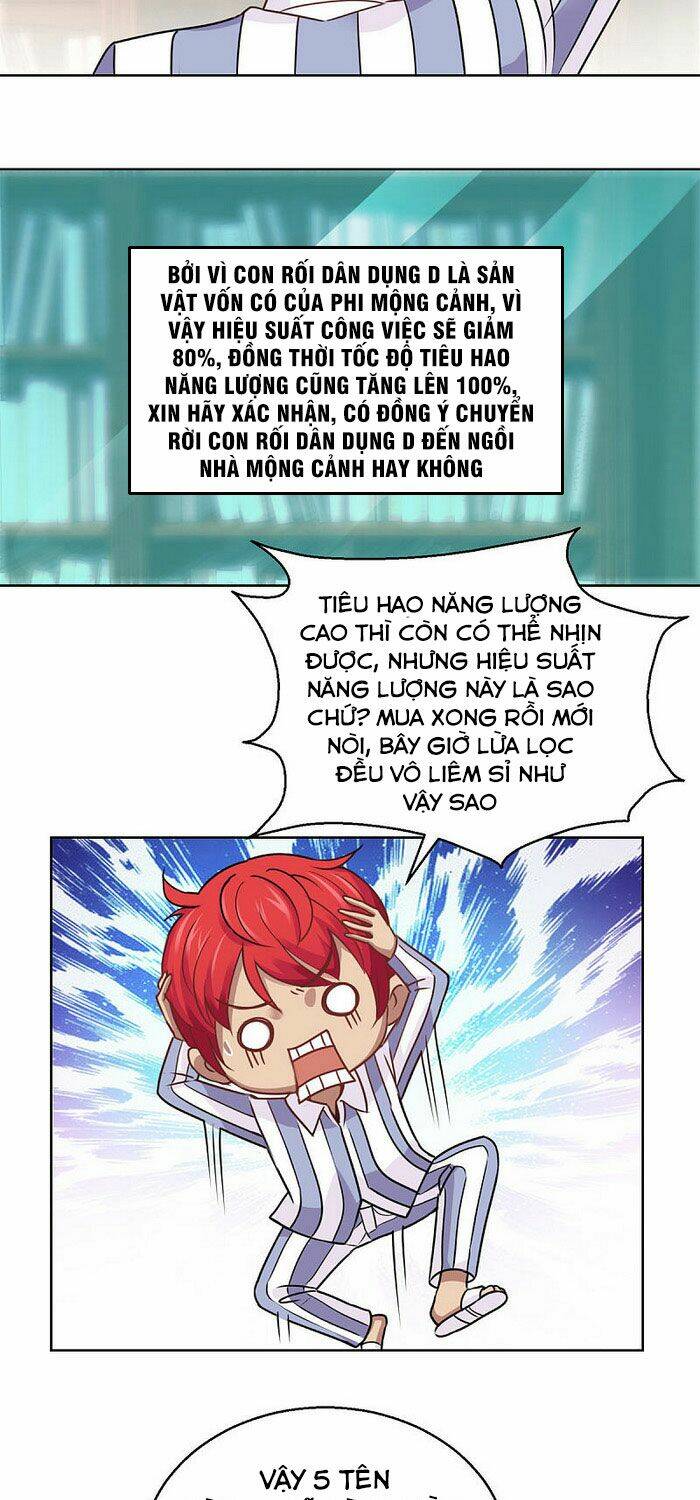 Đô Thị Chí Tôn Hệ Thống: Chapter 187