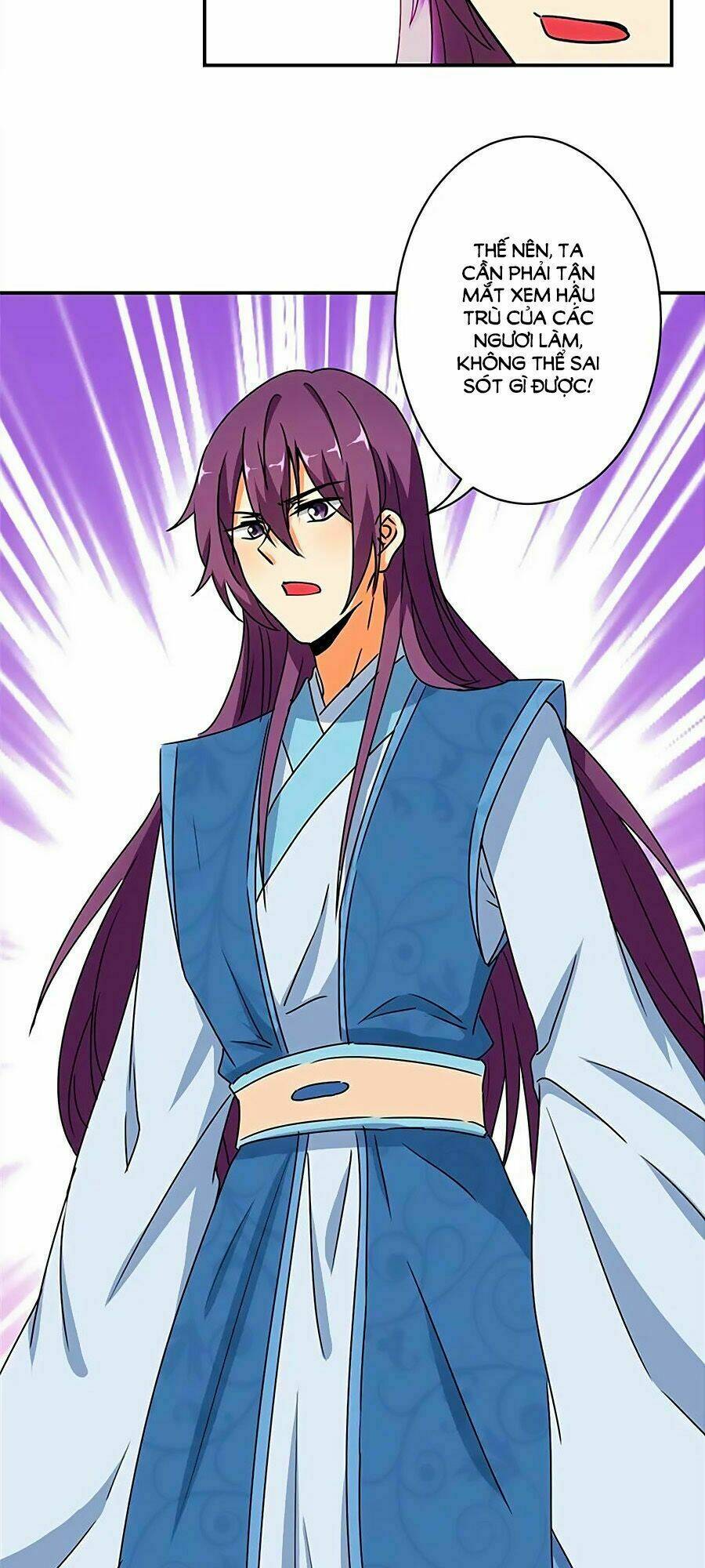 Vương Gia! Ngươi Thật Bỉ Ổi: Chapter 495