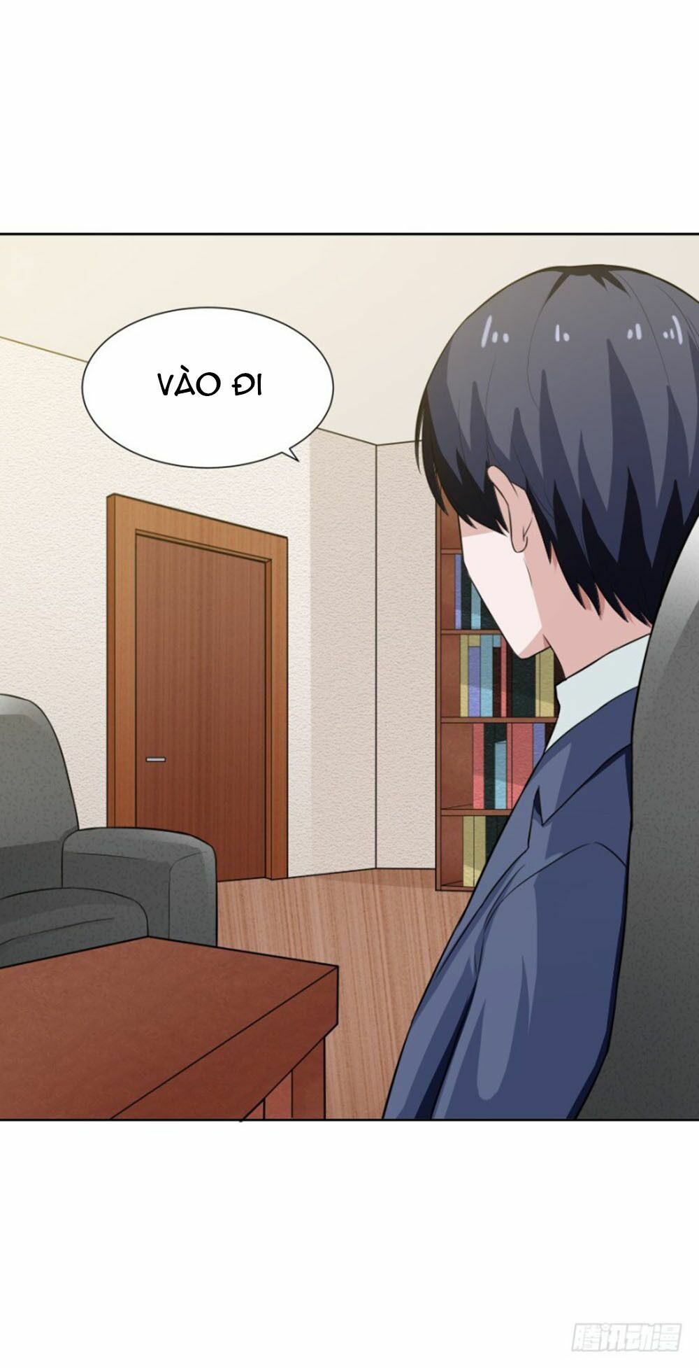 Thiên Kim Đường Môn: Chapter 103