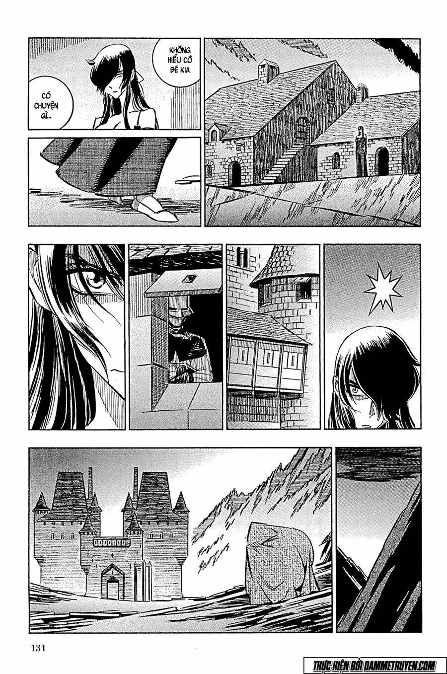 Wolfsmund: Chapter 6.2