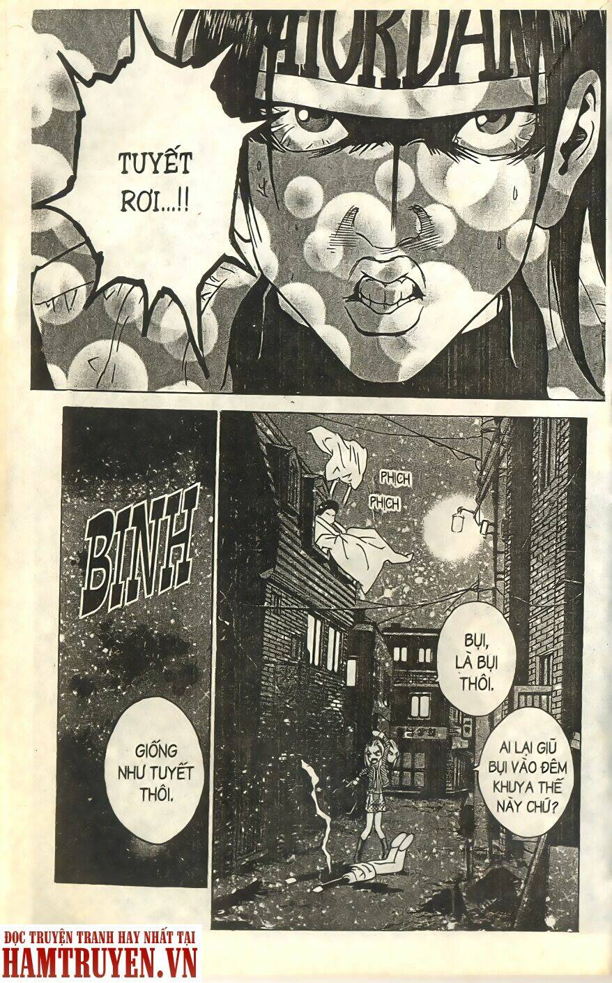 Ai Hơn Ai: Chapter 249