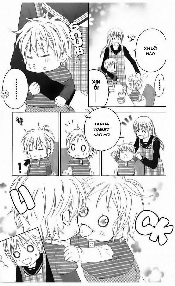 Love So Life: Chapter 24
