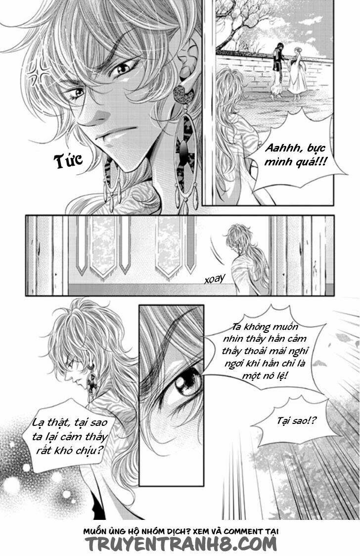 Lueduo Diren De Xin: Chapter 5