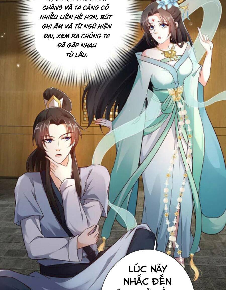 Khoa Kỹ Đại Tiên Tông: Chapter 55