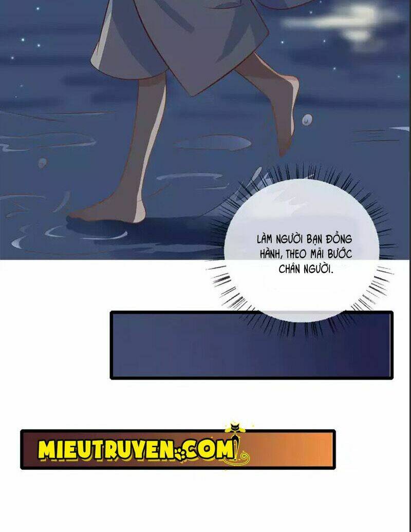 Luyến Ái Bạo Quân: Chapter 55