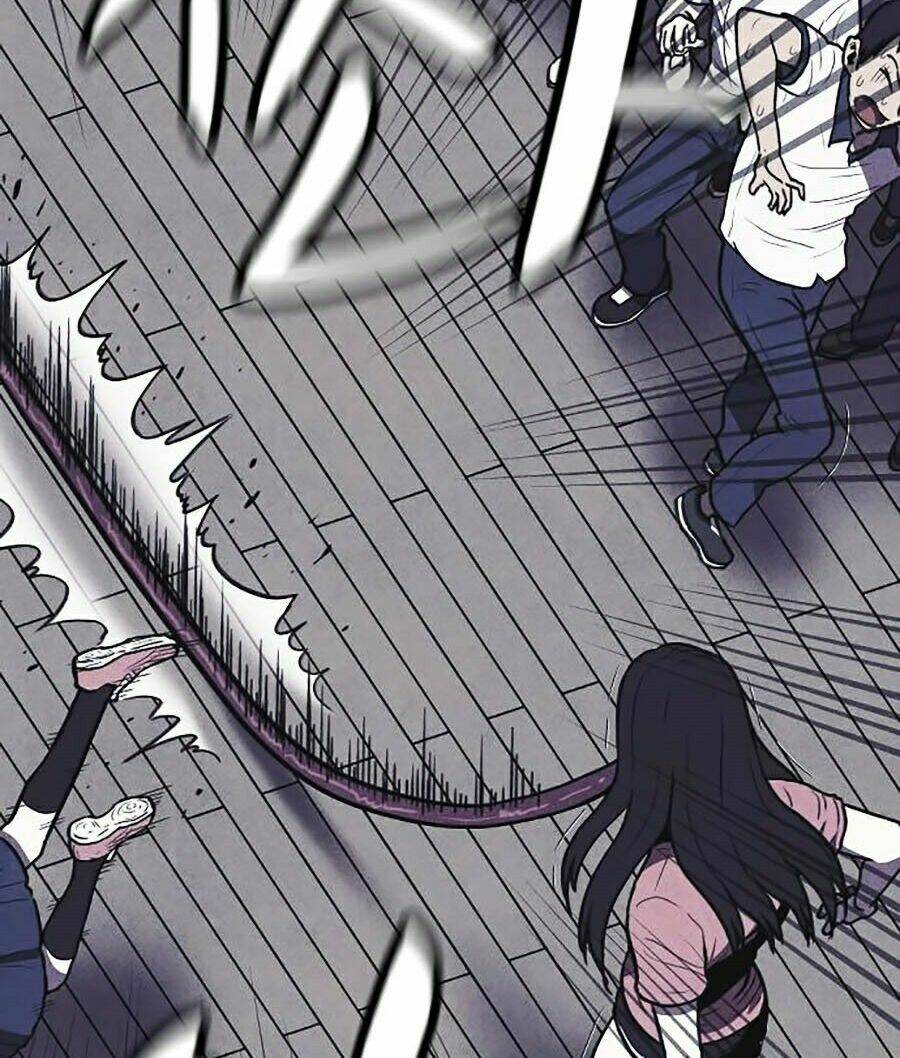 Cậu Bé Shotgun: Chapter 8