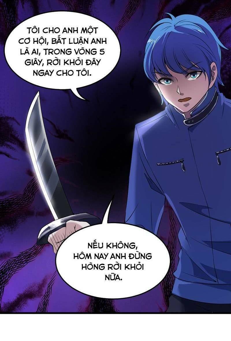 Cuộc Sống Tận Thế Bắt Đầu Từ Số 0: Chapter 48