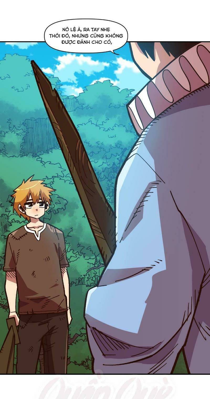 Đại Lục Vô Song: Chapter 6