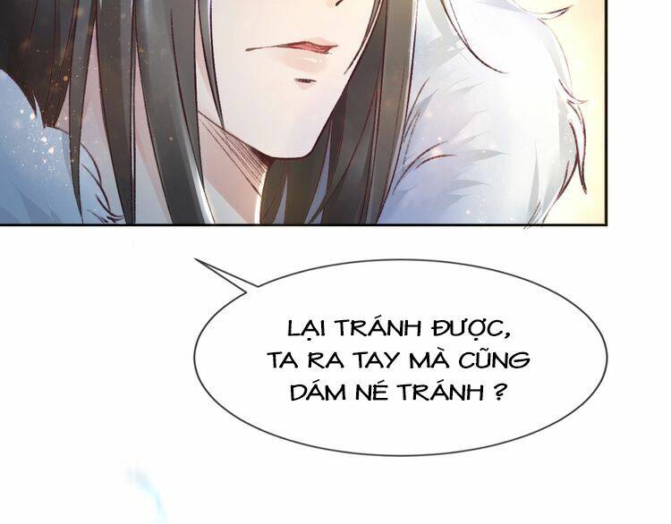 Nhất Sinh Nhất Thế Tiếu Thương Khung: Chapter 3